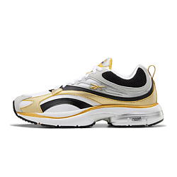 Кроссовки Premier 1000 Reebok 'White Gold Metallic'
