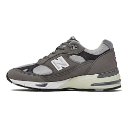 Кроссовки 991 MiUK Castlerock Navy