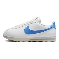 Кроссовки Cortez University Blue