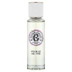 Душистая вода FEUILLE DE THÉ
