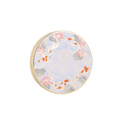 Прессованный хайлайтер Heavenly Capital