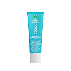 Солнцезащитный крем для лица Classic Face Sunscreen Cucumber SPF 30