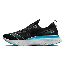 Кроссовки React Infinity Run Flyknit Fast City