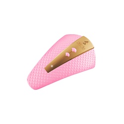 Вибростимулятор клитора и промежности OBI