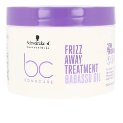 Маска для густых, жестких и непослушных волос Frizz Away Treatment