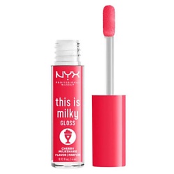 Блеск для губ This is Milky Gloss