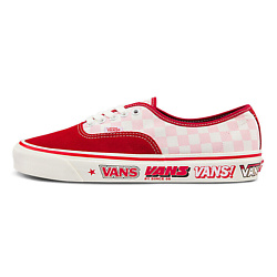 Кроссовки Ua Authentic 44 Dx Anaheim Factory Freestyle Chili Pepper