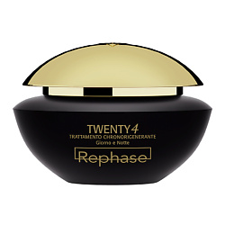 Крем для лица антивозрастной восстанавливающий Skin Care Twenty 4 Treatment