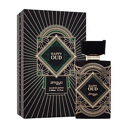Парфюмерная вода Happy Oud