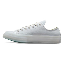 Антискользящие Кеды Белые Chuck 71