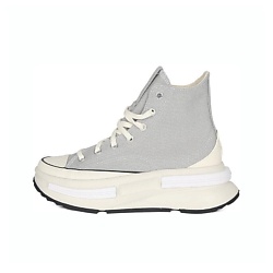 Кроссовки Run Star Legacy Cx Platform High Grey Area