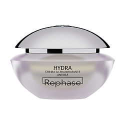 Крем для лица антивозрастной ультраувлажняющий Skin Care Hydra Cream