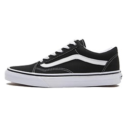 Old Skool Collection Кроссовки для скейтбординга Низкие