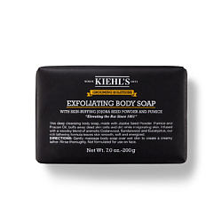 Отшелушивающее мыло Grooming Solutions Exfoliating Body Soap