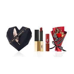 Подарочный набор Rouge Pur Couture The Slim