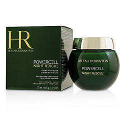 Ночной восстанавливающий крем Powercell Night Rescue Cream-in-mousse