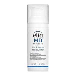 Дневной увлажняющий крем AM Restore Moisturizer
