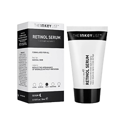 Обновляющая ночная сыворотка с ретинолом Retinol Serum