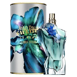 Парфюмерная вода Le Beau Flower Edition