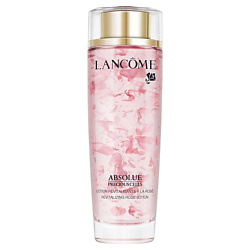 Успокаивающий лосьон с экстрактом розы Precious Cells Revitalizing Rose