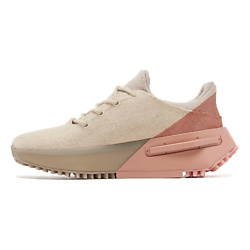 Кроссовки Nmd S1 Mahbs Pharrell Humanrace Pink