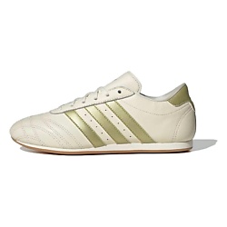 Кроссовки Taekwondo Cream Gold Metallic Women's