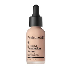 Тональная сыворотка No Makeup Foundation Serum