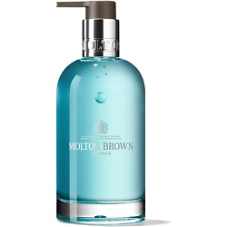 Мыло жидкое для рук Coastal Cypress & Sea Fennel Fine Liquid