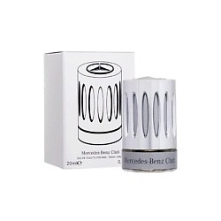 Туалетная вода Mercedes-Benz Club