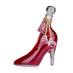 Гель для душа Luxury Pumps Winter Apple