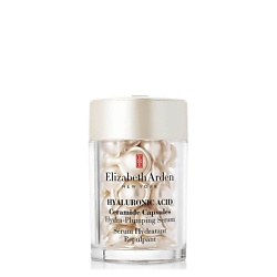 Капсулы с гиалуроновой кислотой Hyaluronic Acid Hydra-Plumping