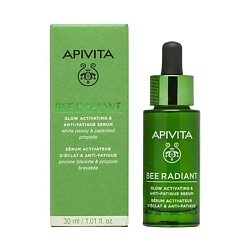 Сыворотка для лица Bee Radiant Luminosidad