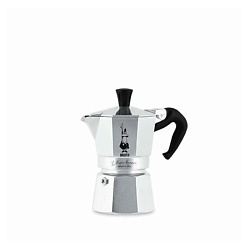 Кофеварка Moka Express Moka pot
