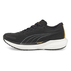 Кроссовки Deviate Nitro 2 'Black Team Gold' Women's
