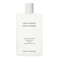 Лосьон после бритья L'Eau d'Issey pour Homme