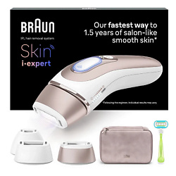 Эпилятор BRAUN PL7253