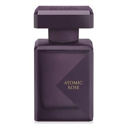 HAIR MIST ATOMIC ROSE