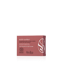 Шампунь твердый для окрашенных волос яркость цвета Eclat Couleur Colored Hair Solid Shampoo