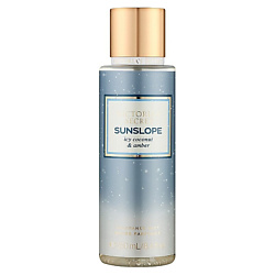Парфюмированный мист Sunslope Icy Coconut & Amber