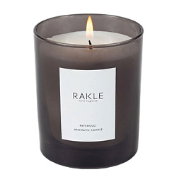 Ароматическая свеча Basic Soft Patchouli Aromatic Candle