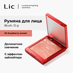 Румяна для лица/Blush