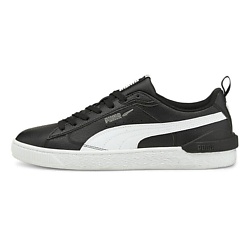 Кроссовки Suede Bloc 'Black'