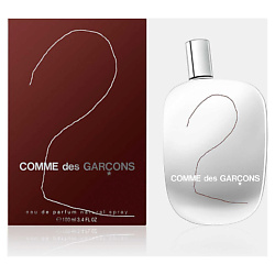 Парфюмерная вода Comme des Garcons 2