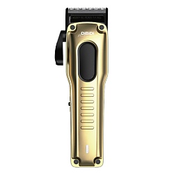 Профессиональная машинка для стрижки волос PRO SHIFT cordless (Золотой)