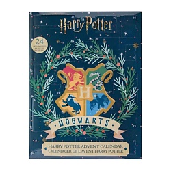 Адвент-календарь Harry Potter Hogwarts 2022