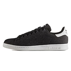 Кроссовки Stan Smith Denim Abc