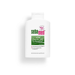 Гель для душа и пена для ванны Duschgel Vital Dusch + Schaumbad