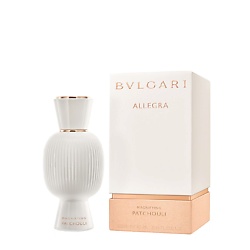 Парфюмерная вода Allegra Magnifying Patchouli Essence