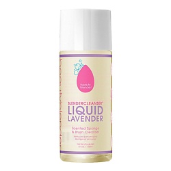 Очищающее средство для спонжей и кистей Blendercleanser