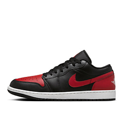 Кроссовки Air Jordan 1 Low